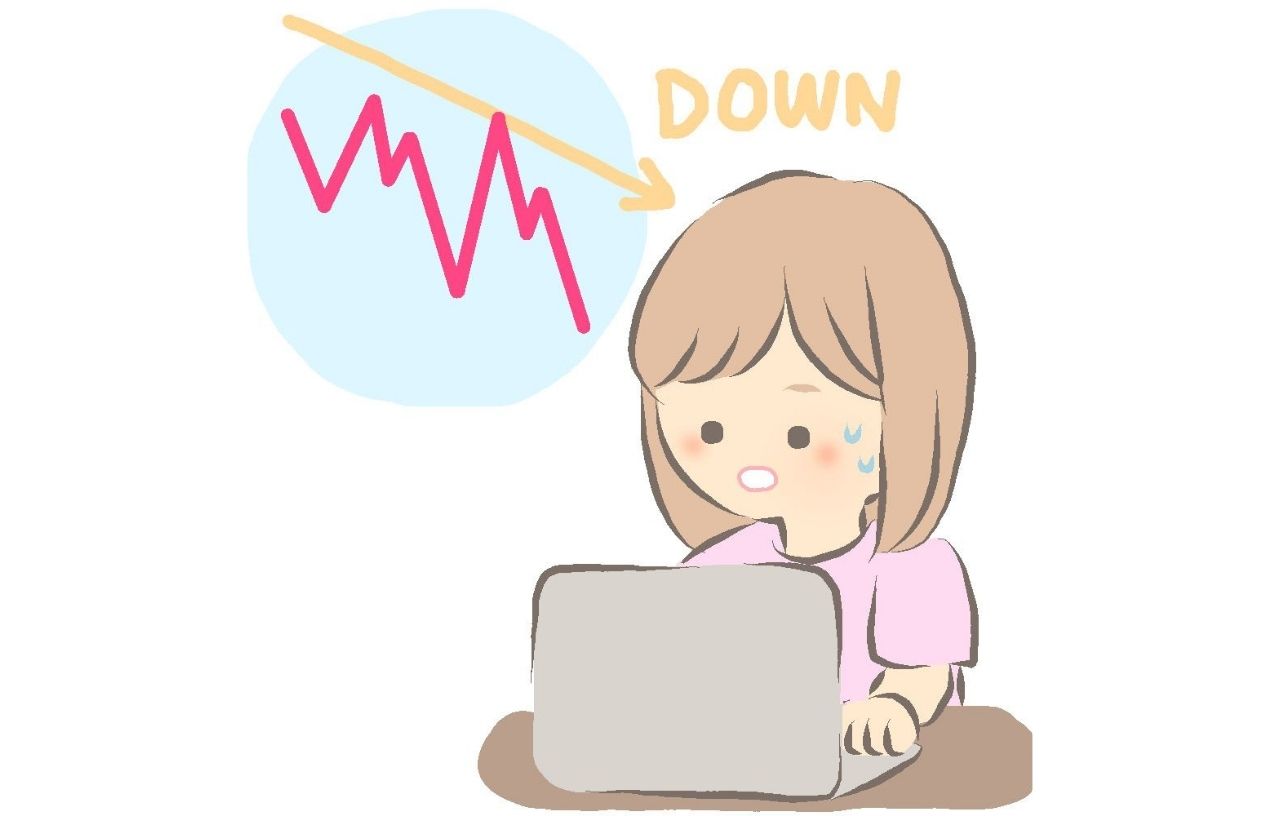 beginners-should-take-a-rest-on-days-when-the-nikkei-stock-average-is-falling
